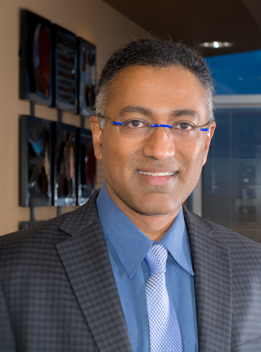 Dr. Kishore Tipirneni, MD